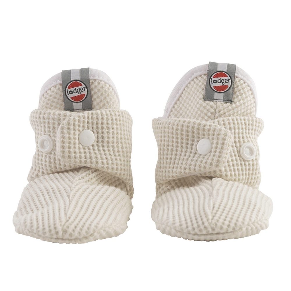 LODGER Slipper Ciumbelle Cloud Dancer 3 - 6 měsíců (obrázek 3)