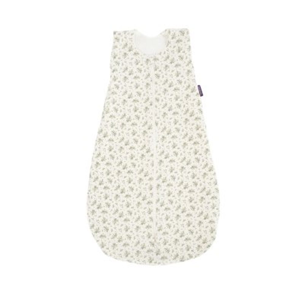 TRÄUMELAND Letní spací pytel Liebmich Olive 80