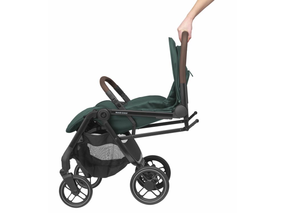 Maxi Cosi Soho 2023 - Select Grey (obrázek 12)
