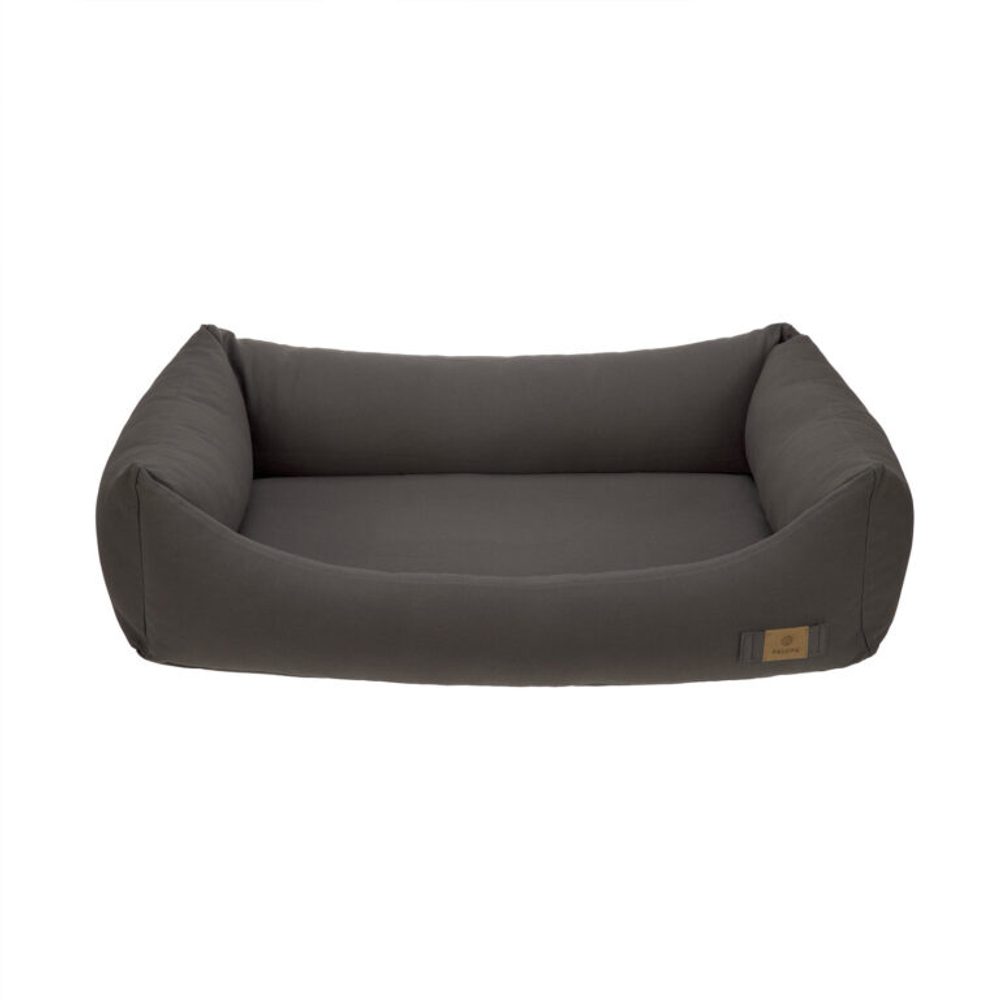 PALOPA pelíšek pro psa Bed Fred XS anthracite