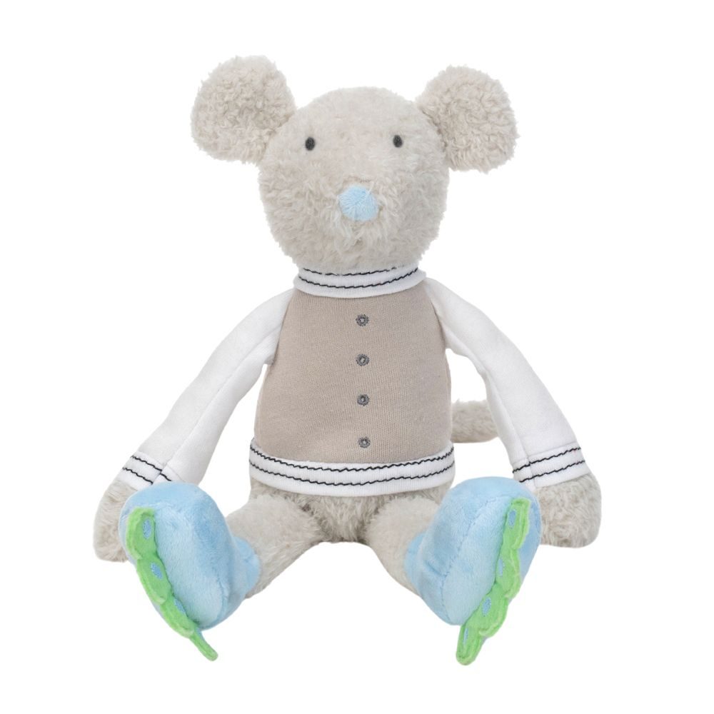 HAPPY HORSE | Myška Mats velikost: 24 cm