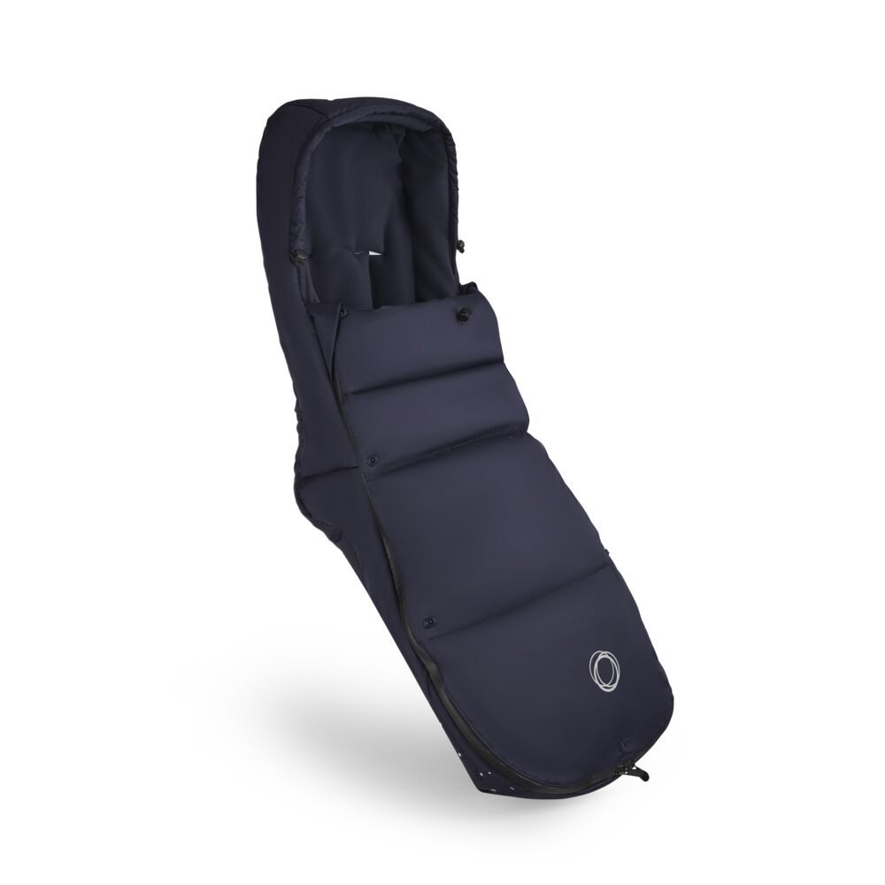 Bugaboo THERMOLITE® fusak - Deep Indigo (obrázek 5)