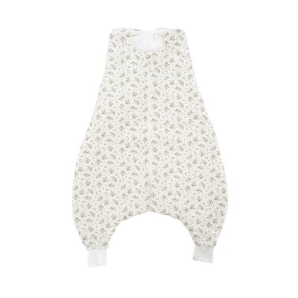 TRÄUMELAND Spací pytel „to Go“ Tog 1,5 Olive 104