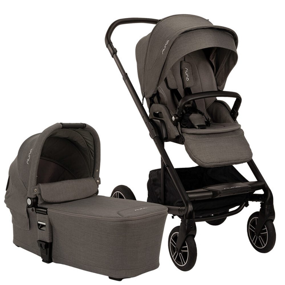 Nuna set MIXX™ next thunder