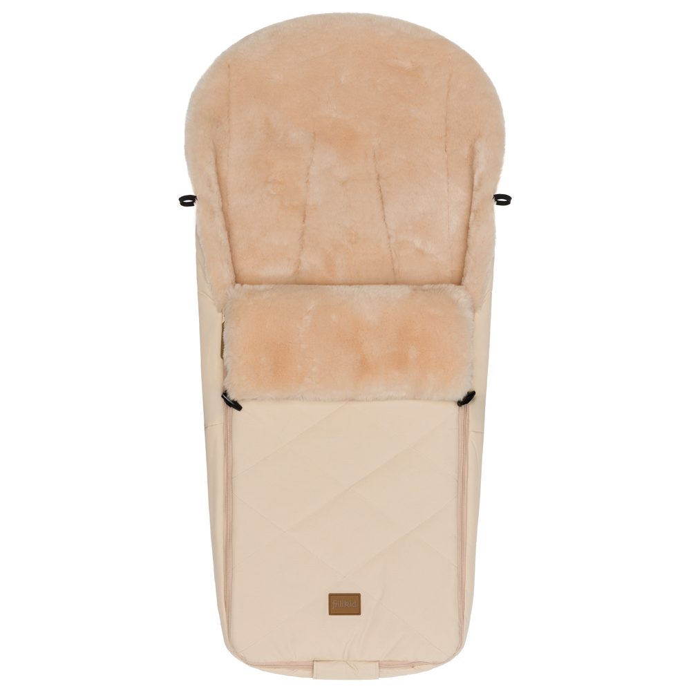 Fillikid Fusak zimní Vegan Comfort Nature