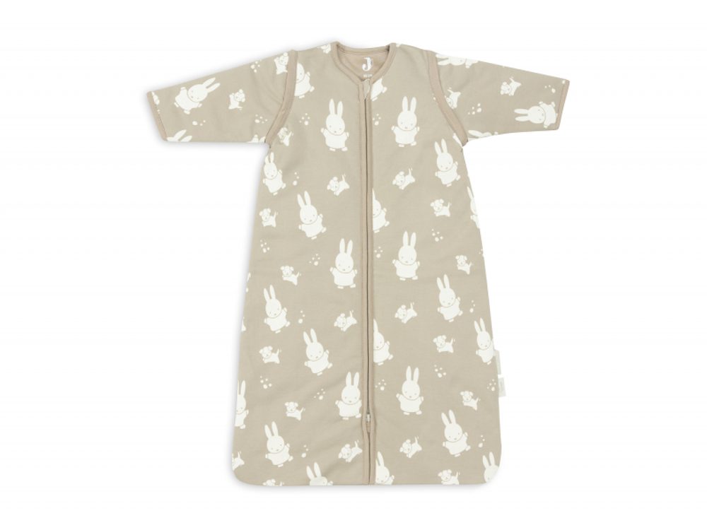Jollein Spací pytel 2v1 90cm Miffy Olive Green