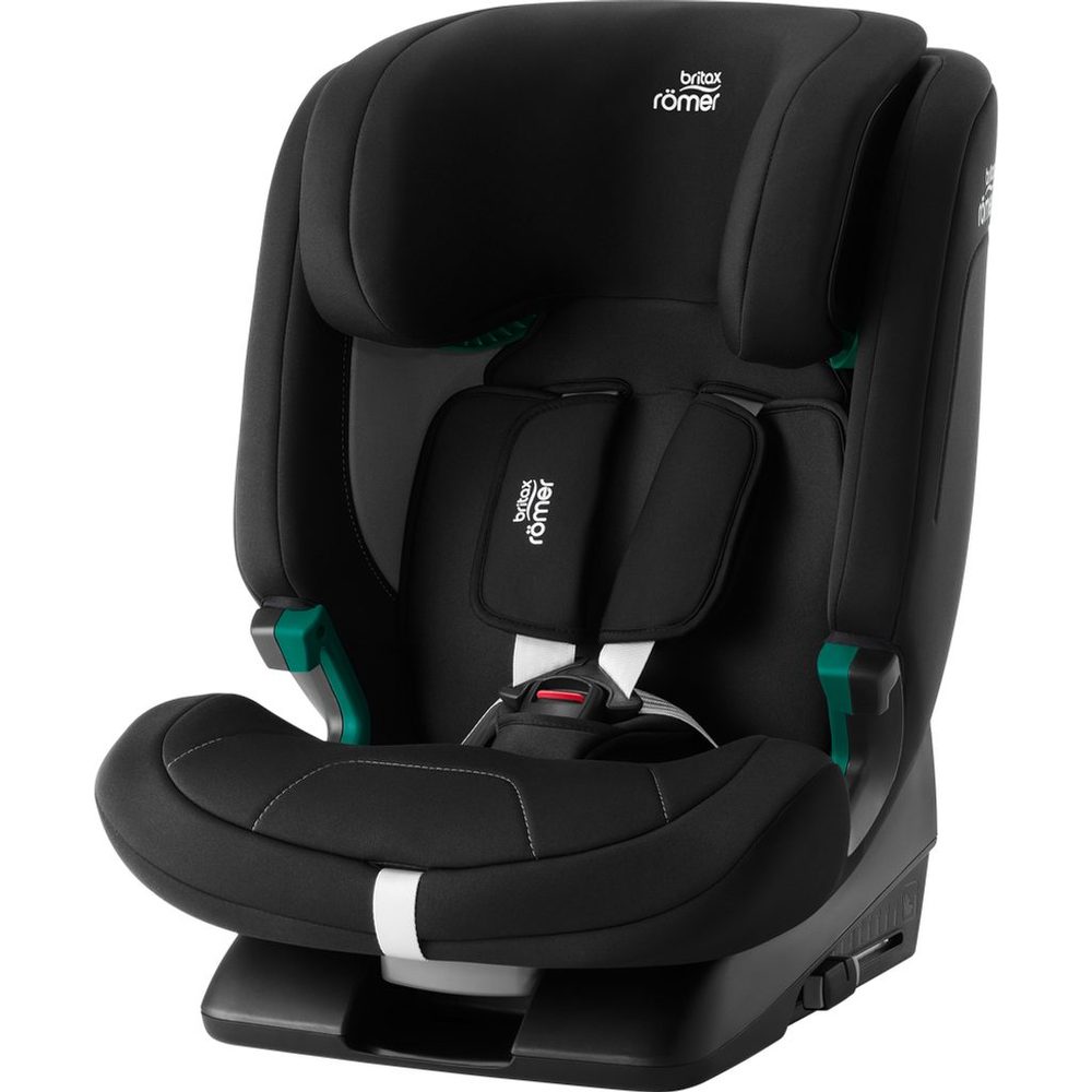 BRITAX RÖMER Versafix 2024 - Space Black