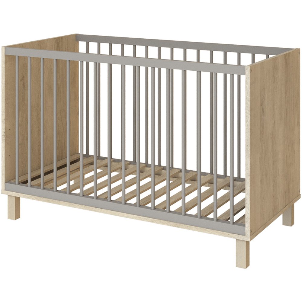 Faktum Wing Postýlka Faktum 60x120 cm