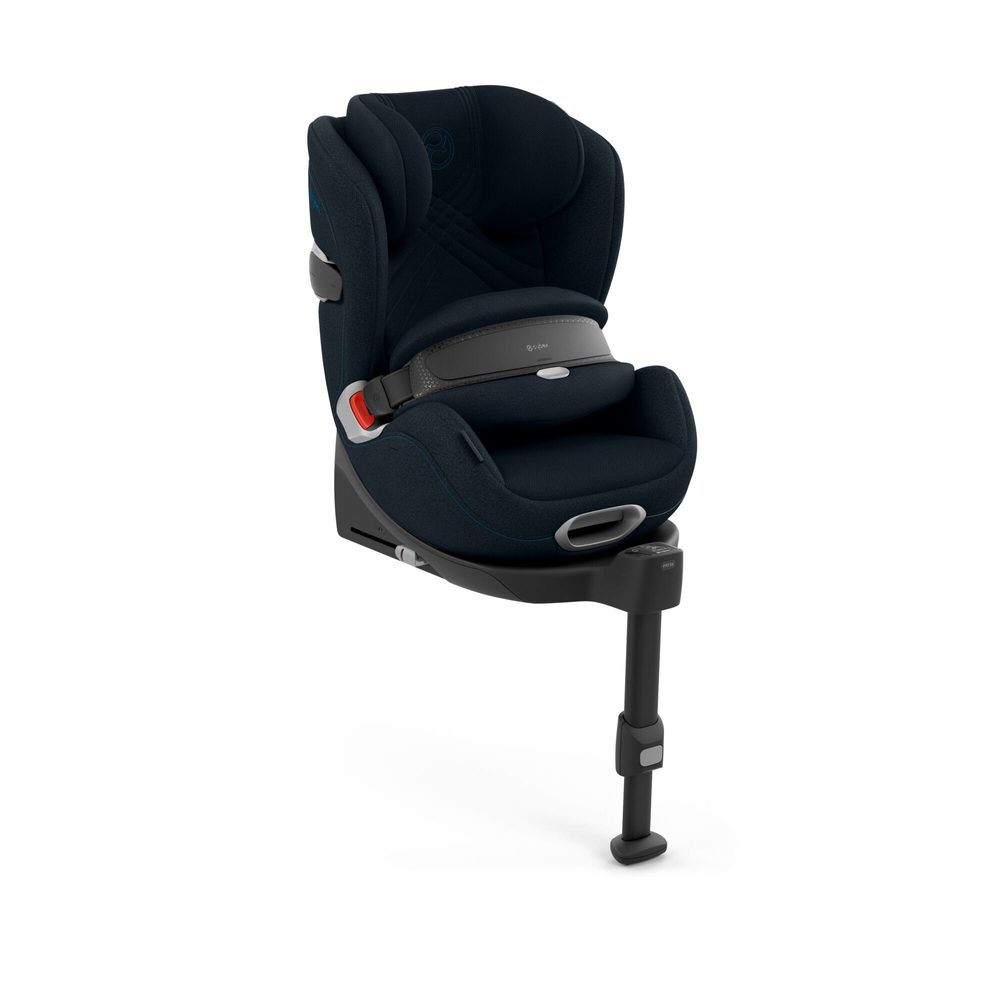 Cybex Anoris T2 i-Size s airbagem 2025 - Nautical Blue - autosedačky