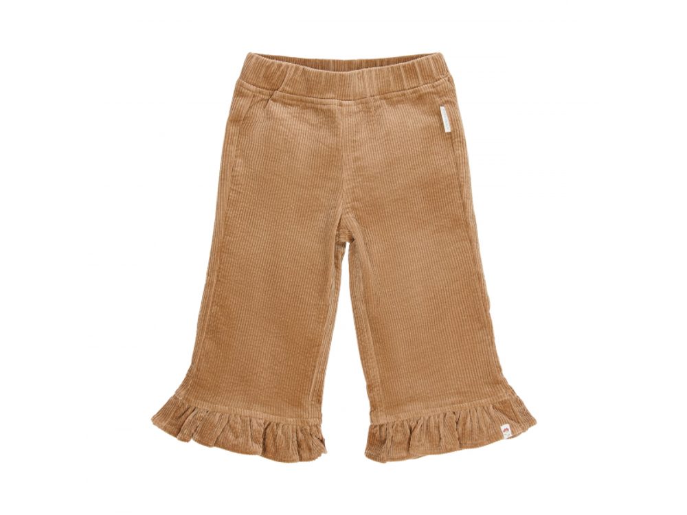 Little Dutch Kalhoty Cinnamon vel. 86