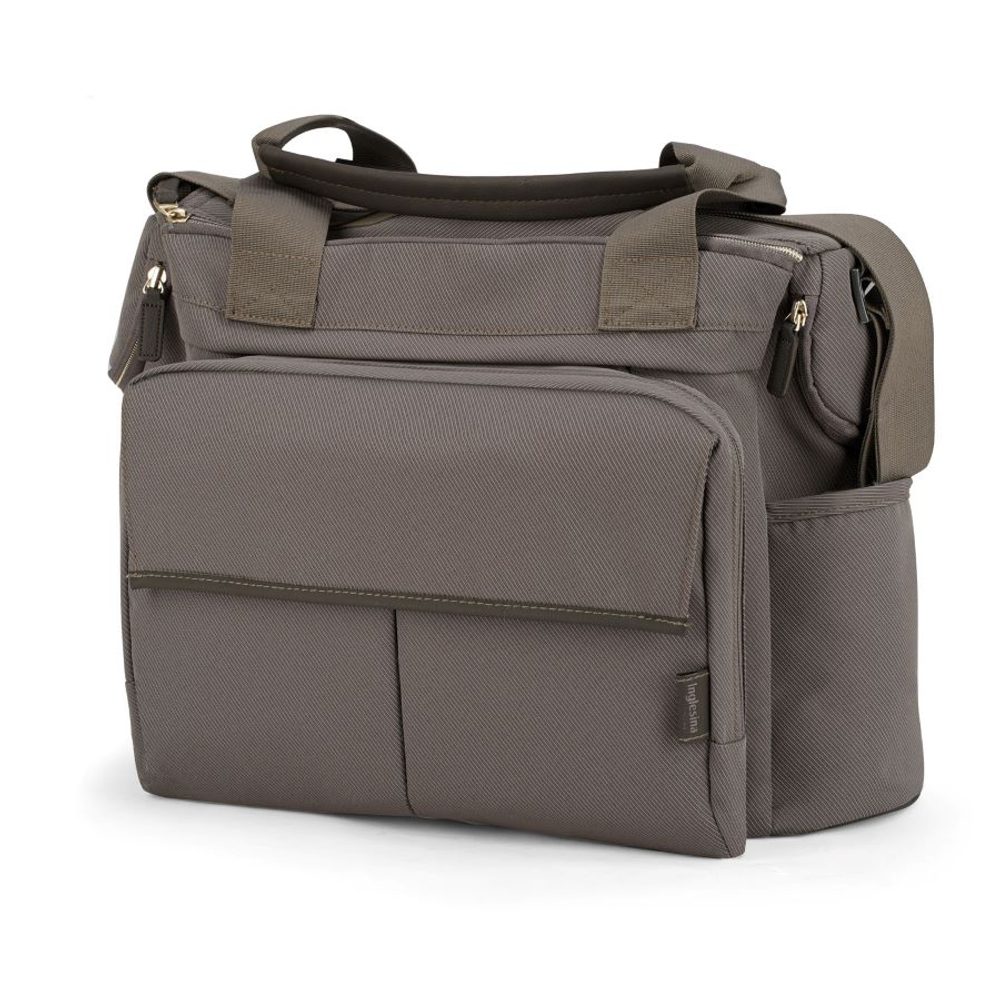 Inglesina přebalovací taška Aptica Dual bag Essence Mokka