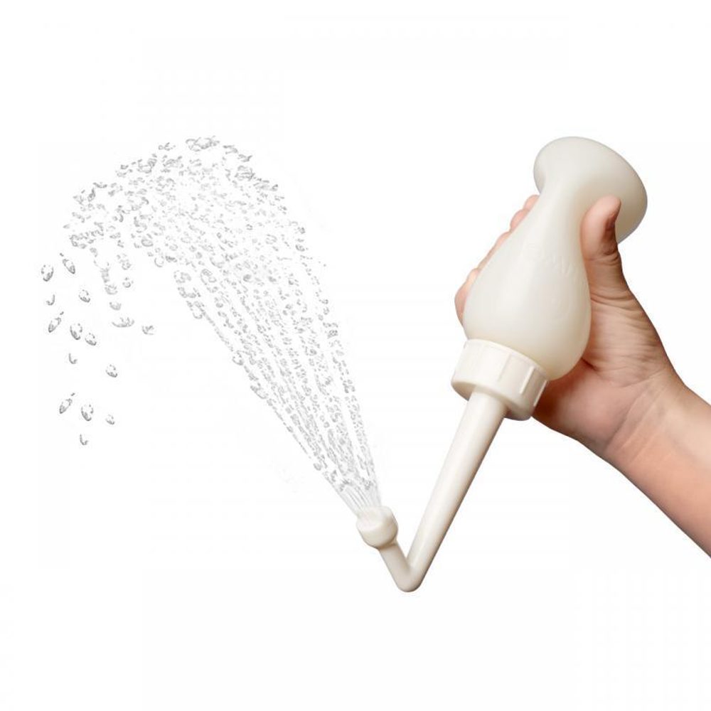 CARRIWELL Lahev pro intimní hygienu