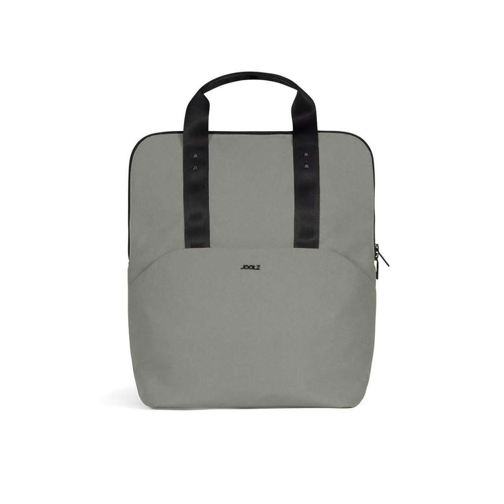 Joolz Uni backpack Sage green