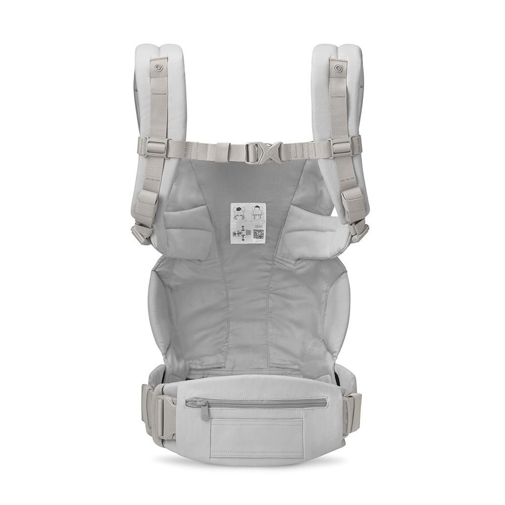 Ergobaby OMNI DELUXE Coton (obrázek 12)