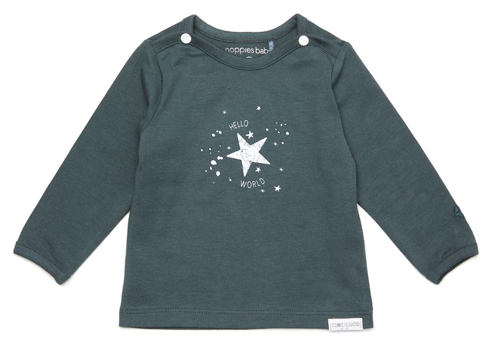 Noppies Longsleeve Lux