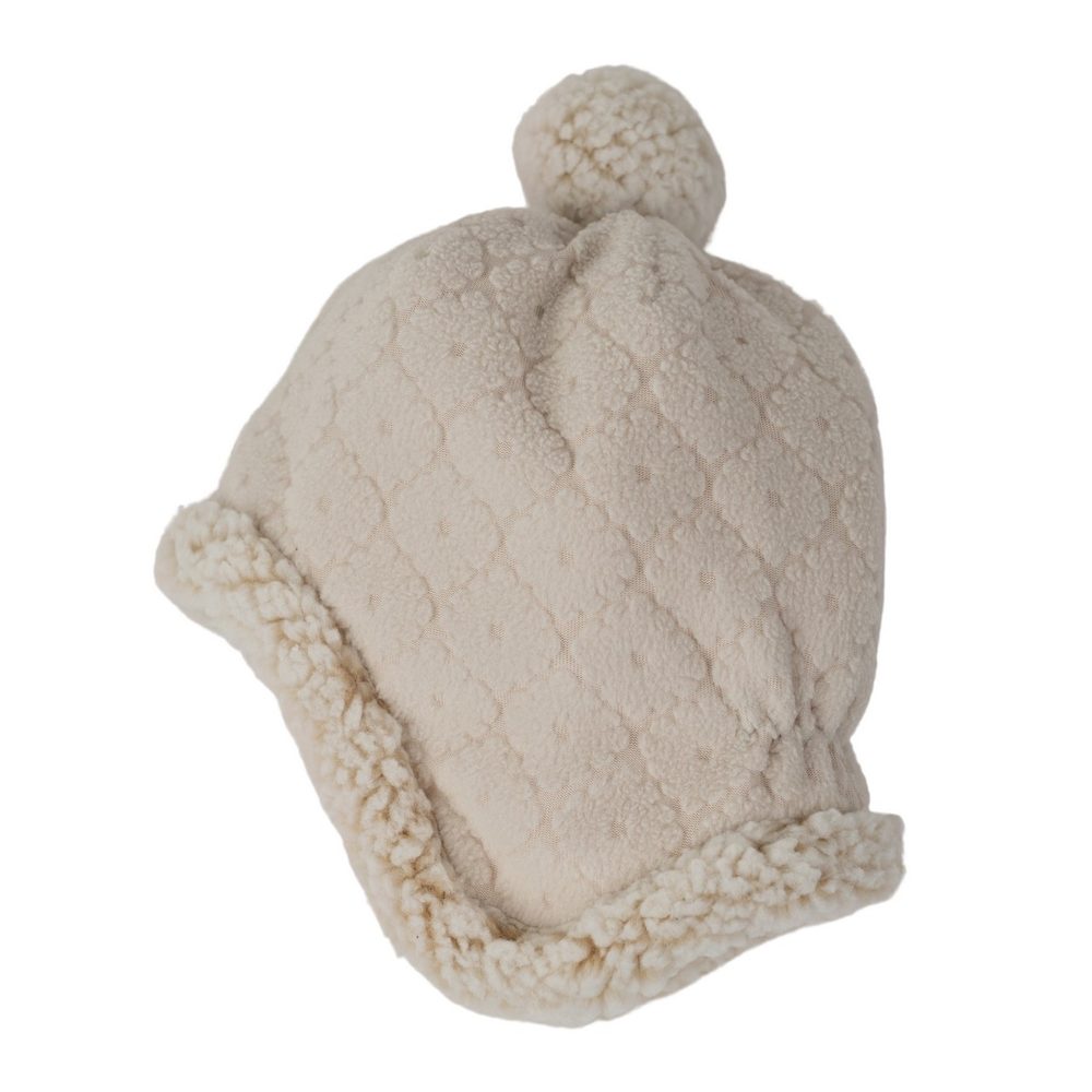 LODGER Hatter Folklore Fleece Birch 1 - 2 roky (obrázek 4)