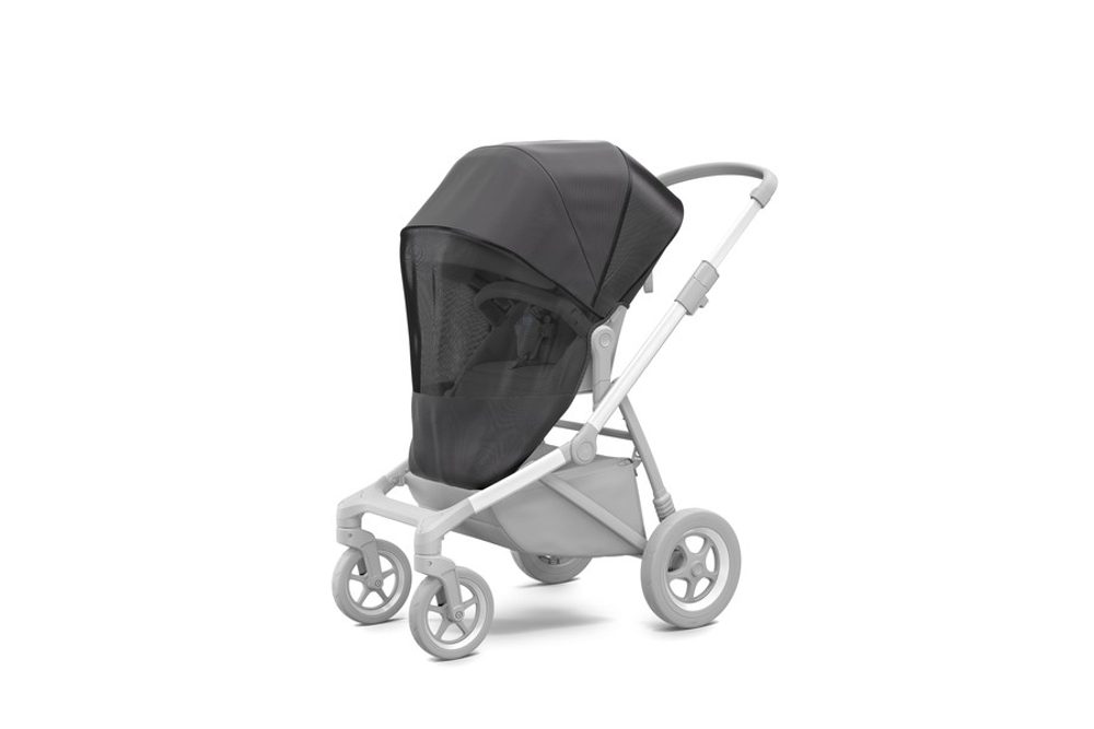 THULE Sleek Mesh cover - buggy