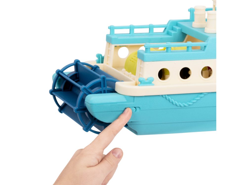 B-Toys Trajekt Happy Cruisers (obrázek 5)