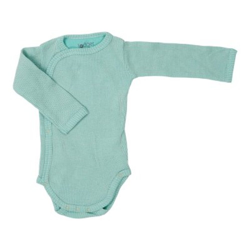 LODGER Romper Long Sleeves Ciumbelle