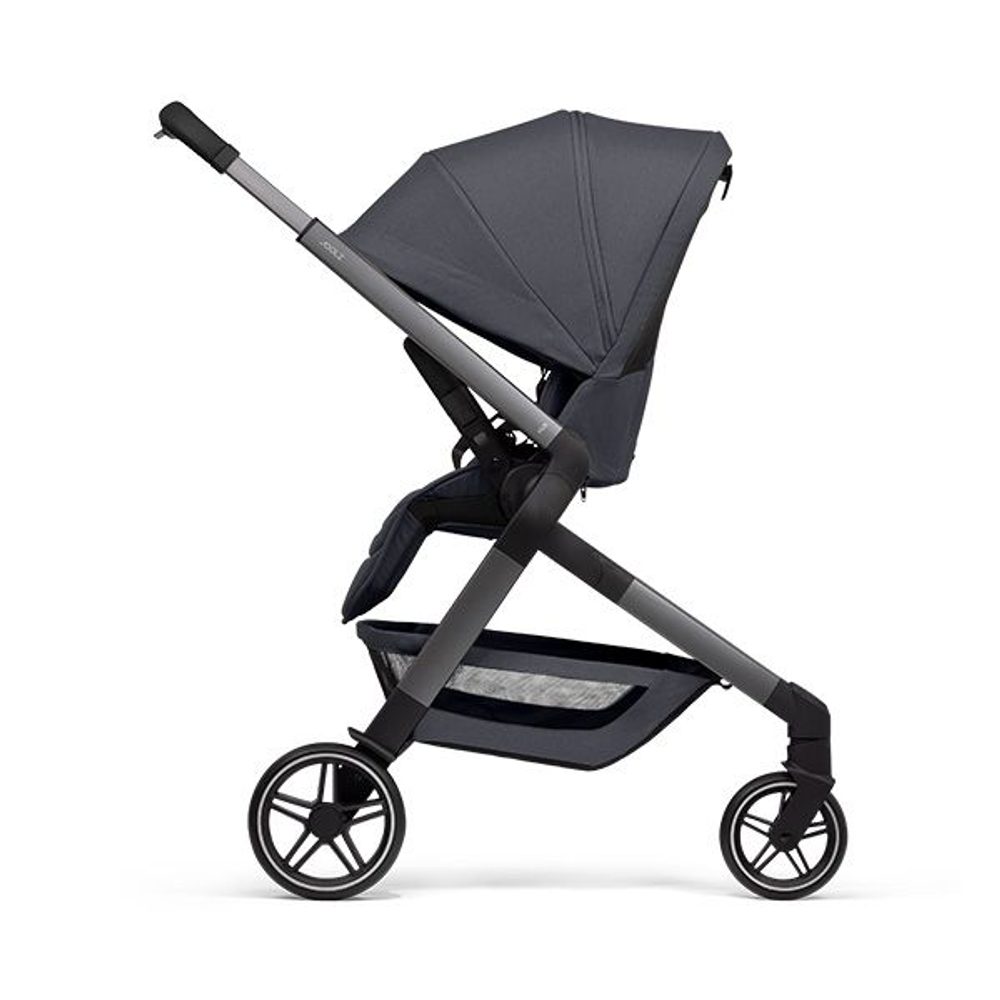 Joolz Hub² l Stone grey (obrázek 9)