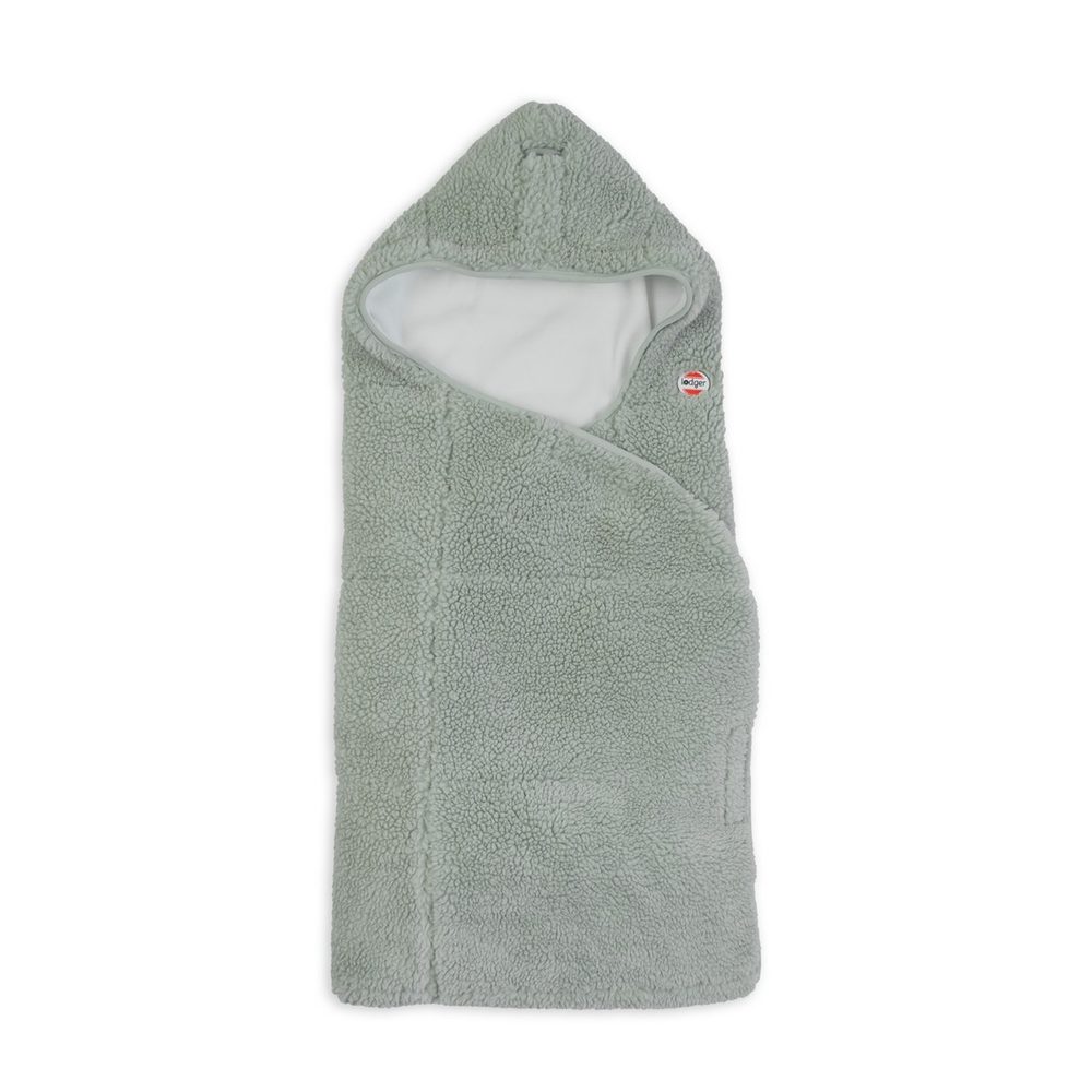 LODGER Wrapper Teddy Silk (obrázek 10)