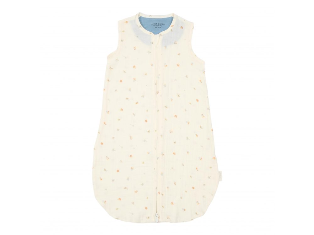 Little Dutch Spací pytel lehký 70 cm Forest Treasures