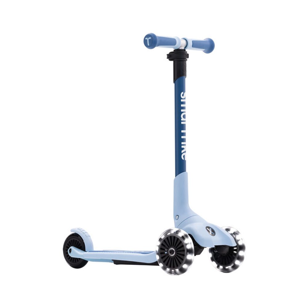 smarTrike Xtend Mini-ride arctic blue (obrázek 3)