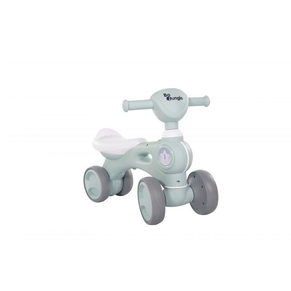 Bo Jungle Odrážedlo B-Bike JUMPY