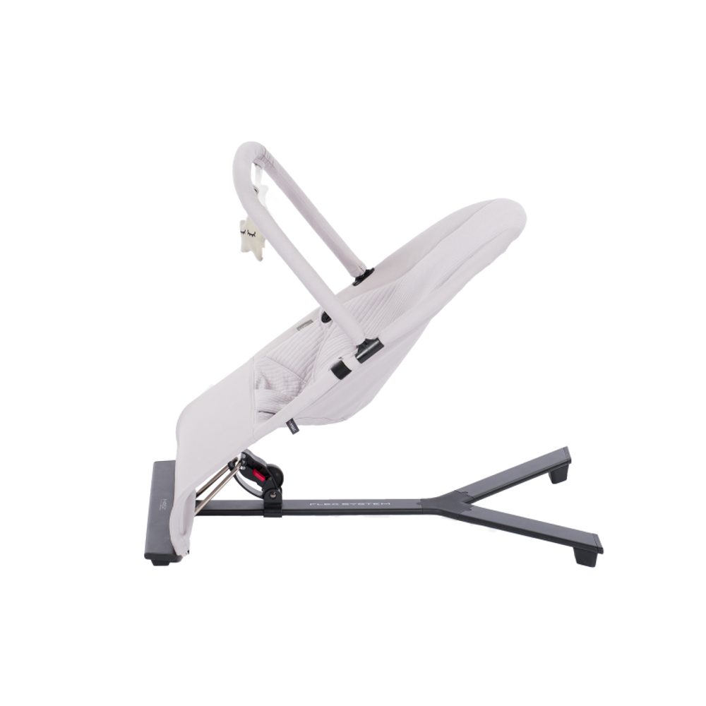 MAST Lehátko Flex Light Grey (obrázek 3)