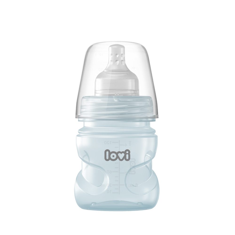 LOVI Lahev Trends 120ml zelená