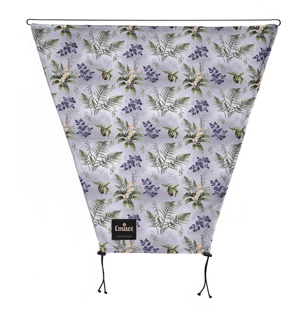 Emitex Sluneční clona Magical Forest