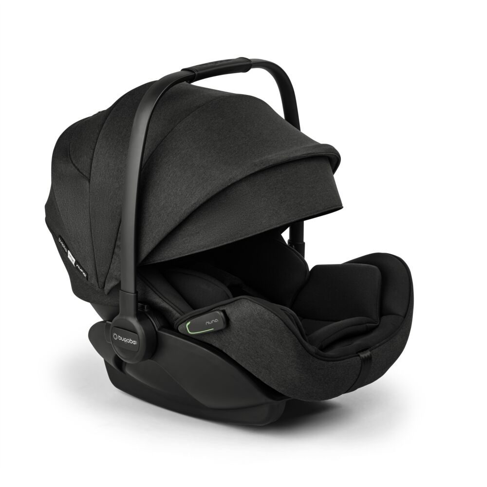 Bugaboo Otter by Nuna - Desert Taupe Melange