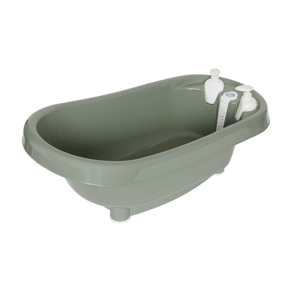 Bebe Jou Termovanička Click Breeze Green