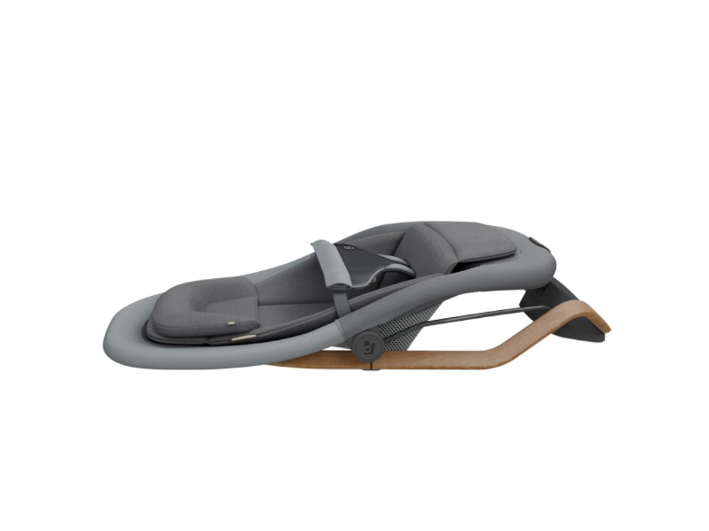 Maxi-Cosi Dove Pro lehátko Elegance Graphite (obrázek 12)