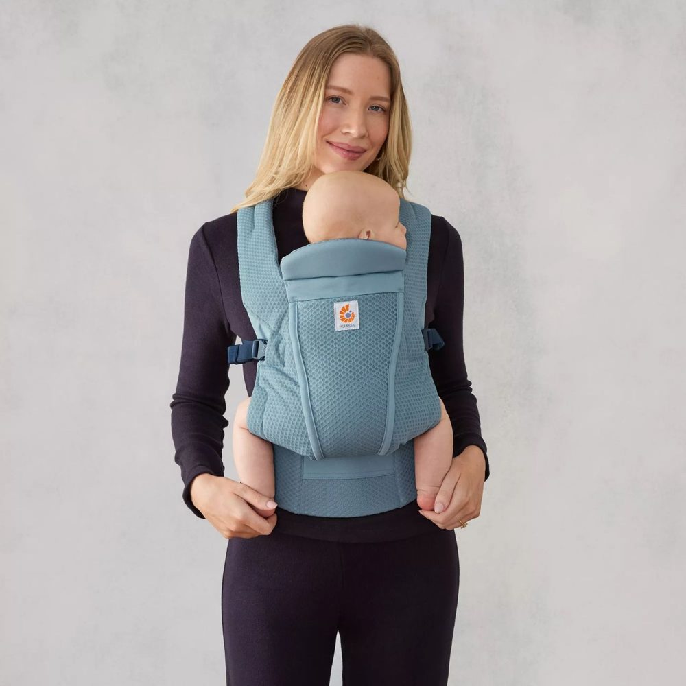 Ergobaby Nosítko OMNI LITE Mesh (obrázek 5)
