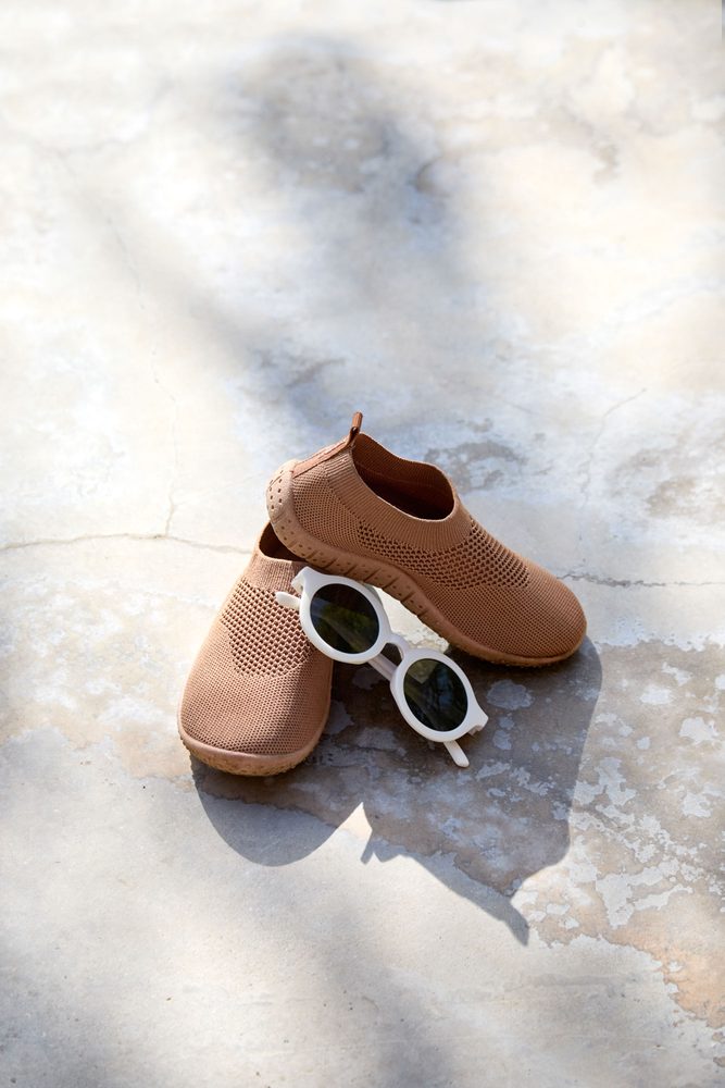 Lässig botičky dětské Allround Sneaker vel. 21 - Clay (obrázek 6)