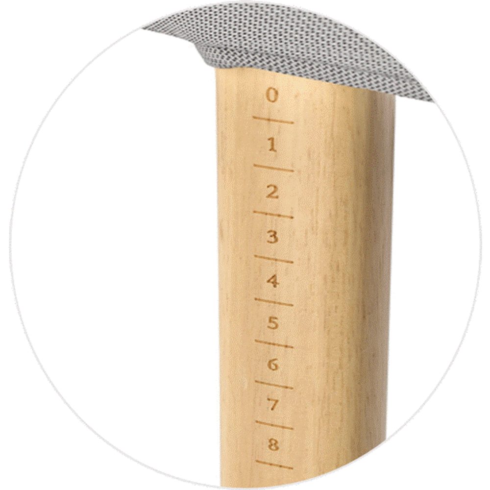 Inglesina přístavná postýlka Welcome Bed Morpheus Beige (obrázek 12)
