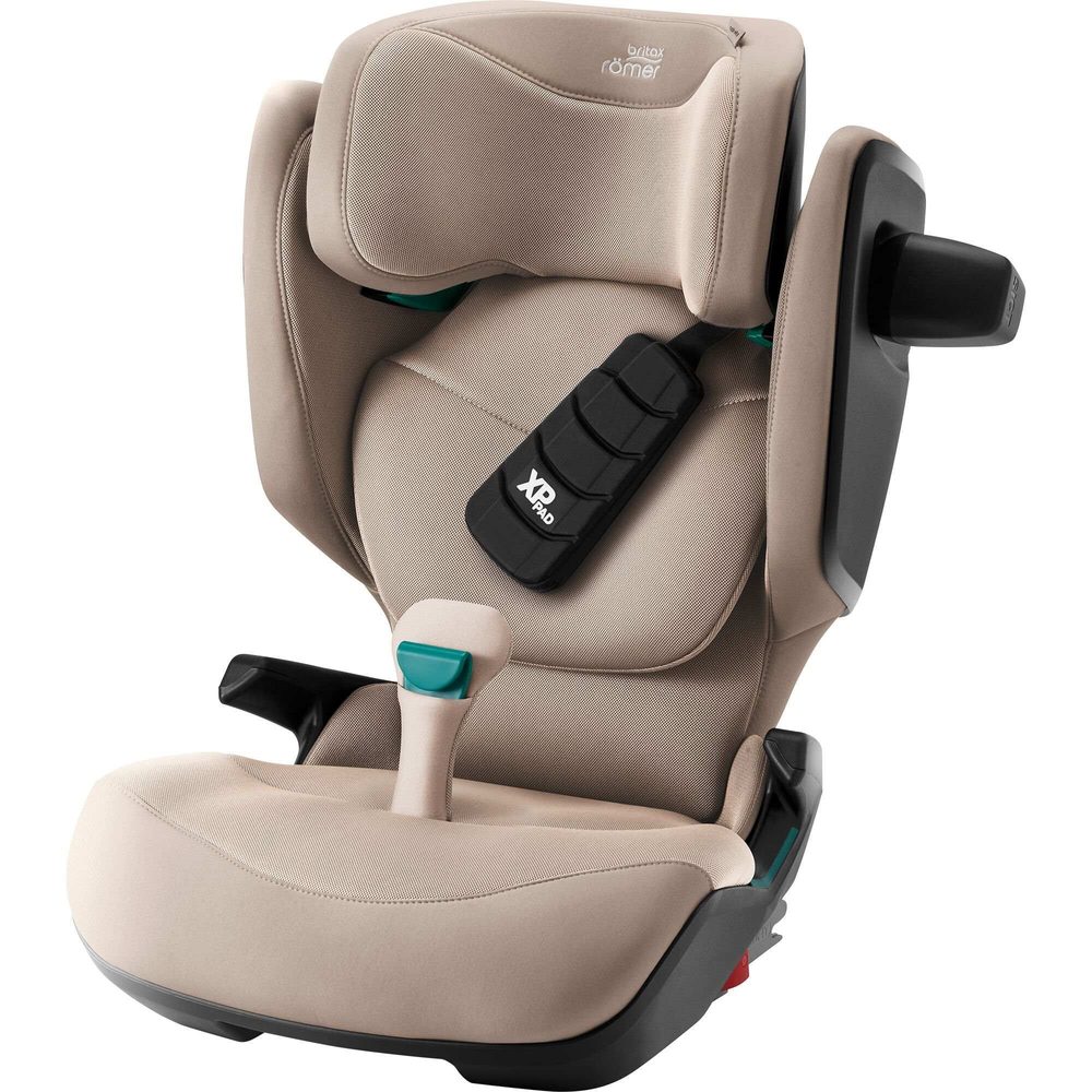 Autosedačka BRITAX RÖMER Kidfix Pro Style Teak