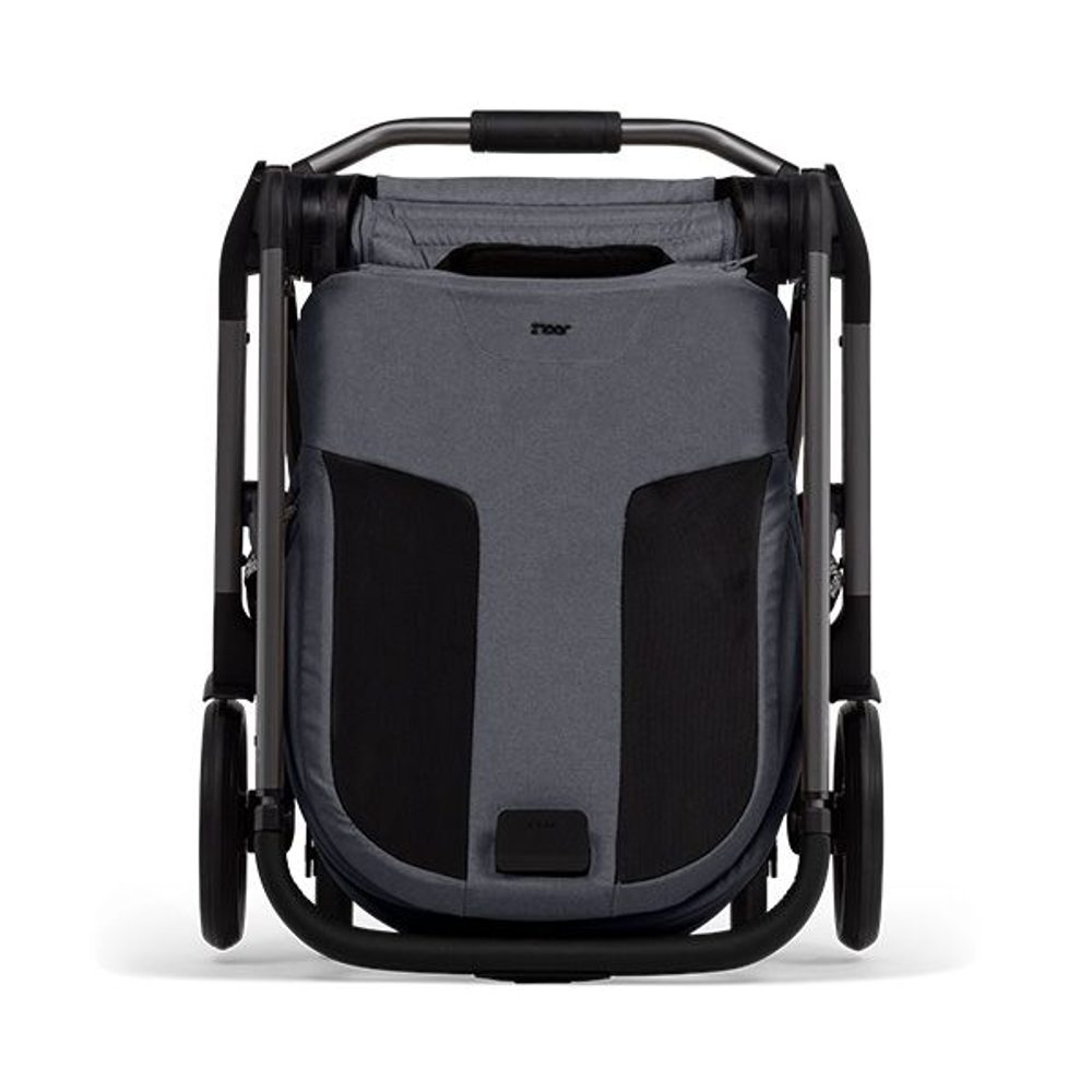 Joolz Hub² l Stone grey (obrázek 16)