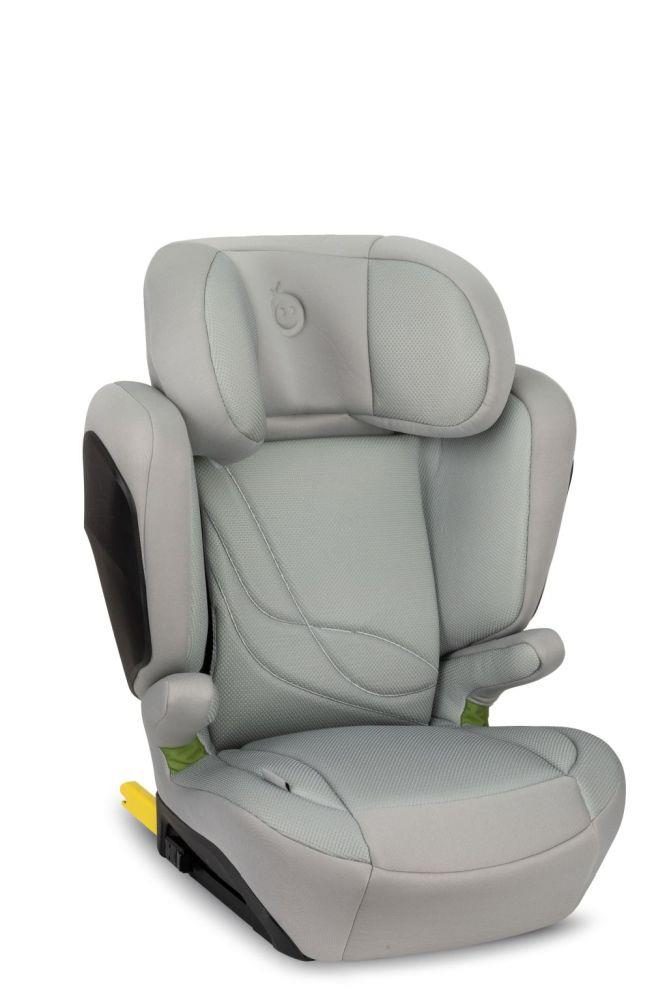 MoMi Autosedačka MEI šedá