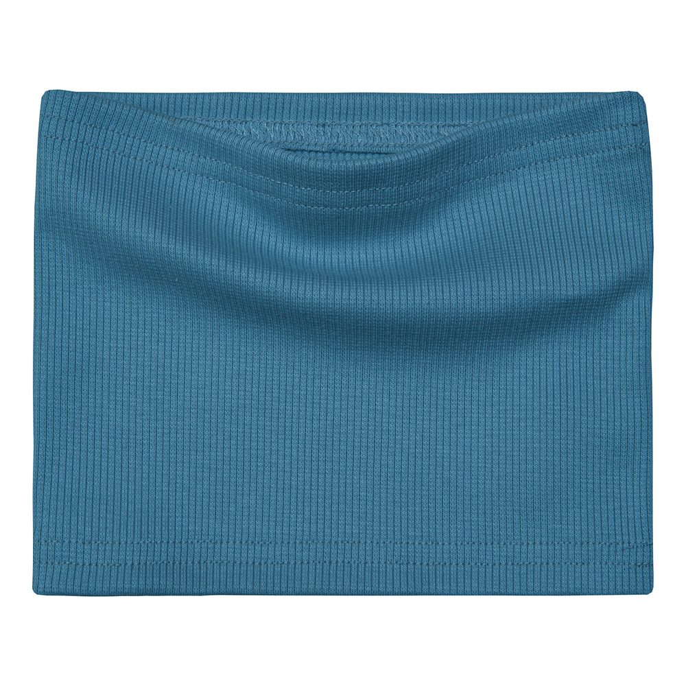 ESITO Nákrčník žebro Color Blue - modrá / 36