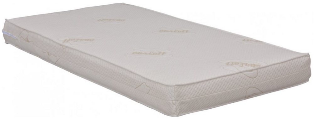 Scarlett Matrace Agáta kokos-molitan-kokos 120x60cm