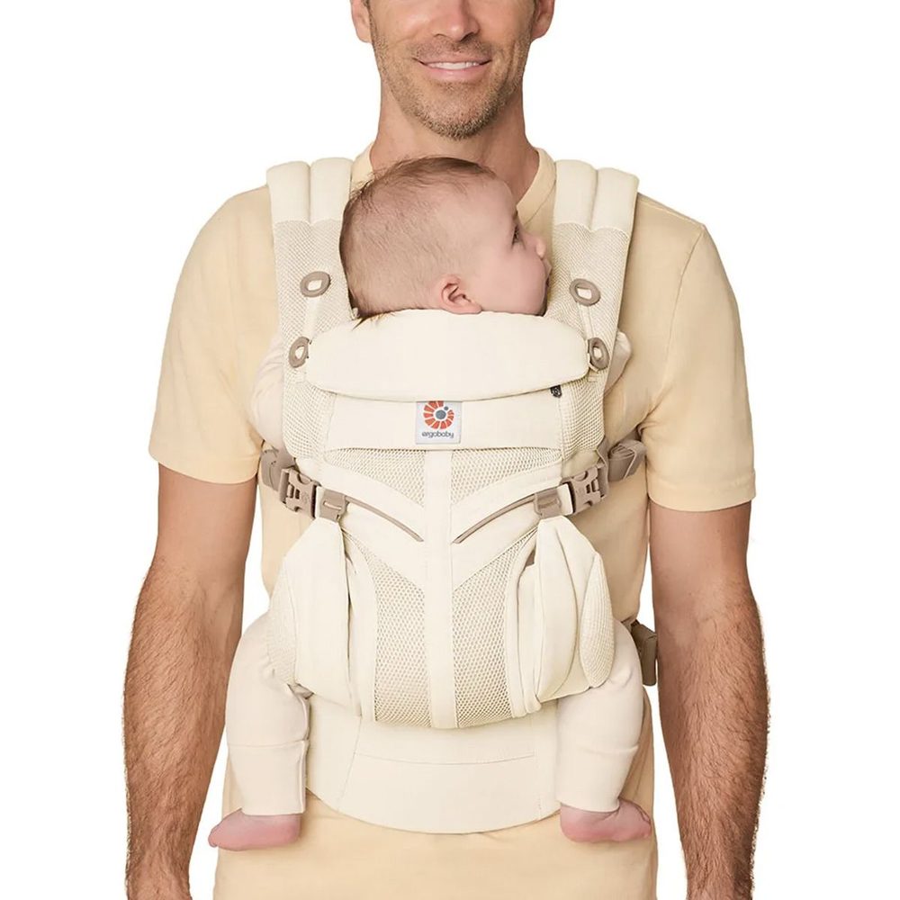 Ergobaby OMNI Classic Mesh (obrázek 5)
