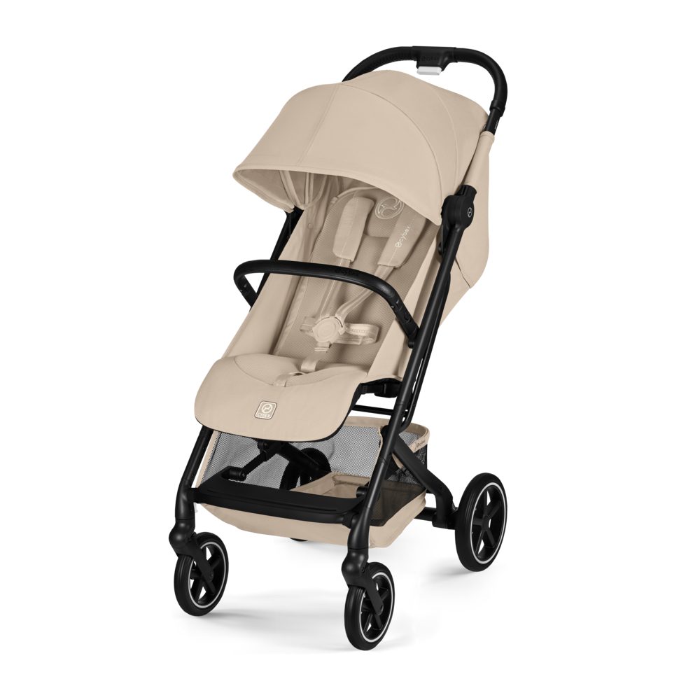Cybex Beezy 2026 - Almond Beige