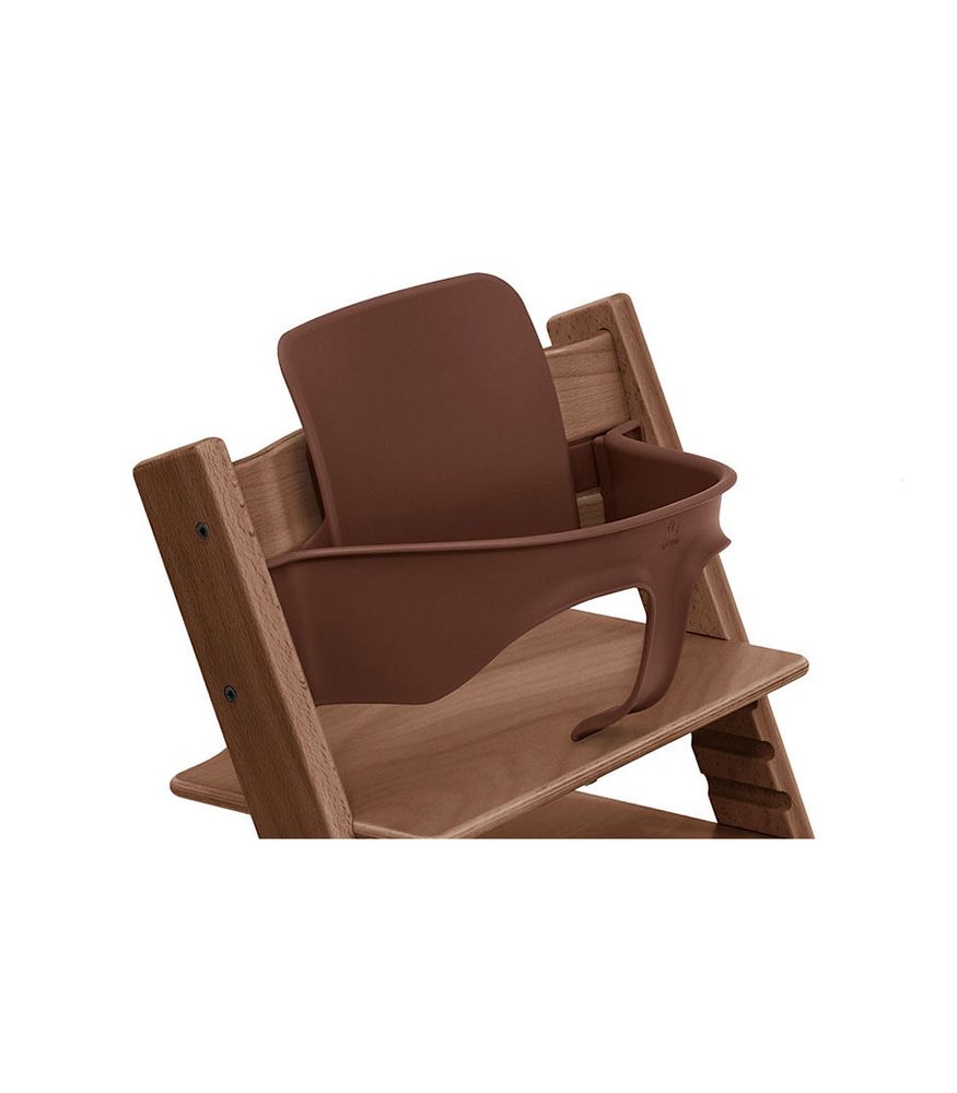 STOKKE® Tripp Trapp® Baby Set² - Warm Brown