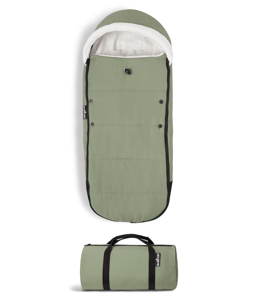 BABYZEN® Fusak Olive