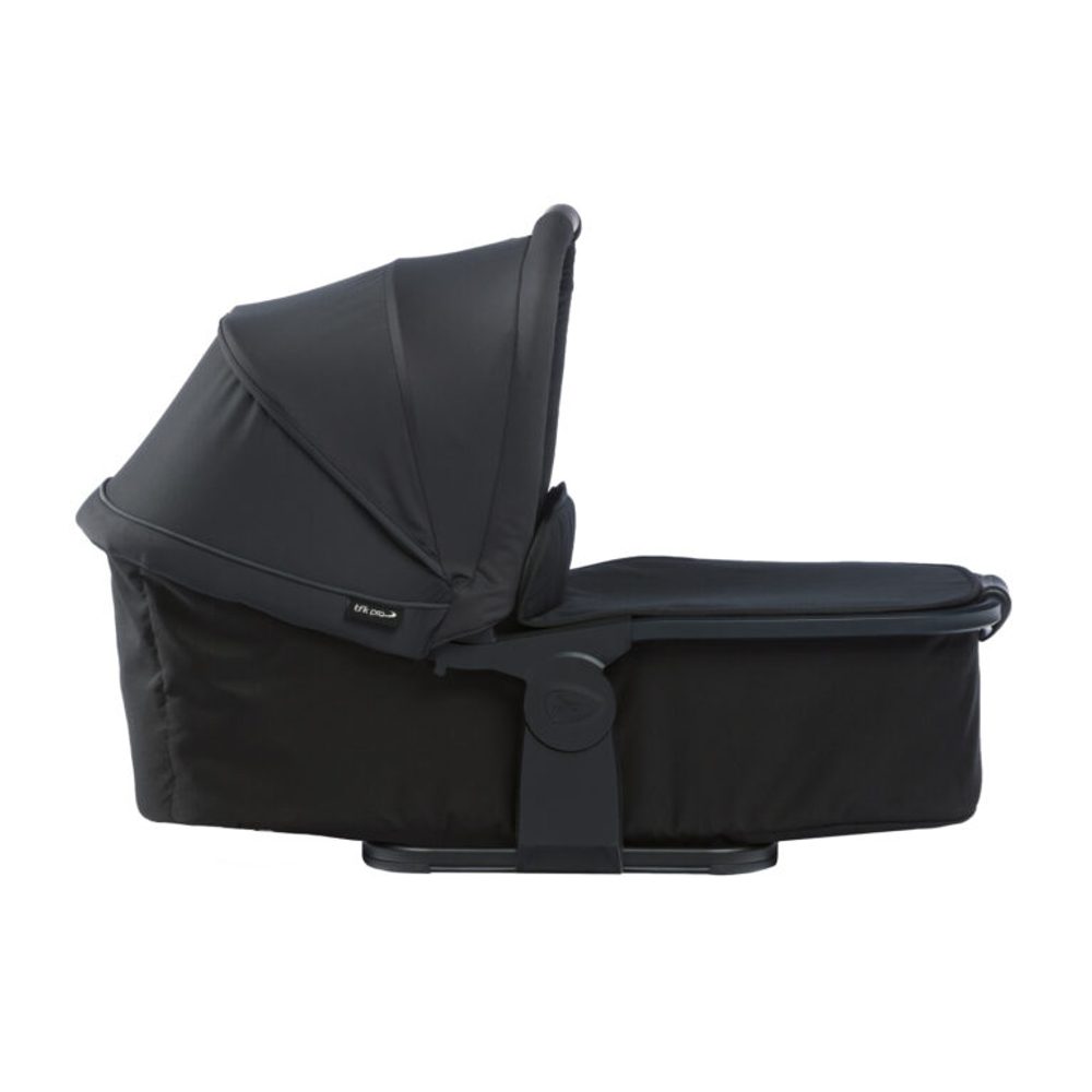 TFK carrycot pro combi anthracite - korbičky