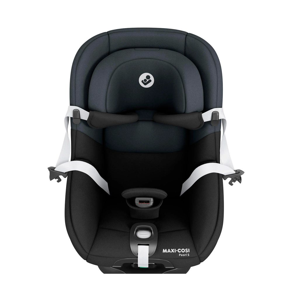 Maxi-Cosi Pearl S 2026 - Tonal Black (obrázek 9)