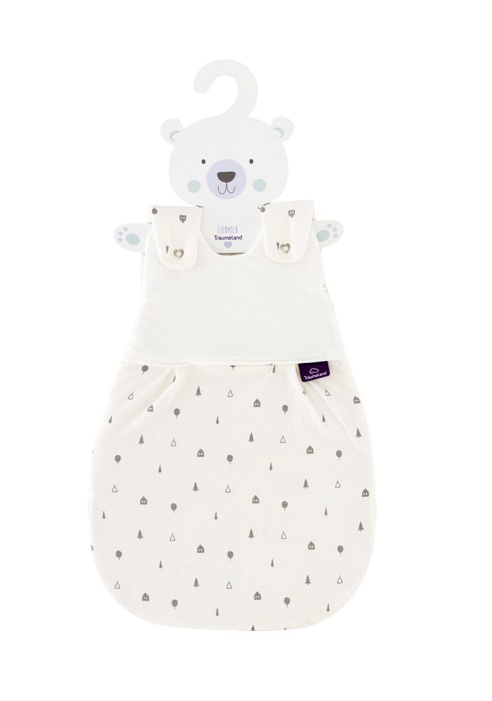 TRÄUMELAND Vnější spací pytel Zuhause 68/74