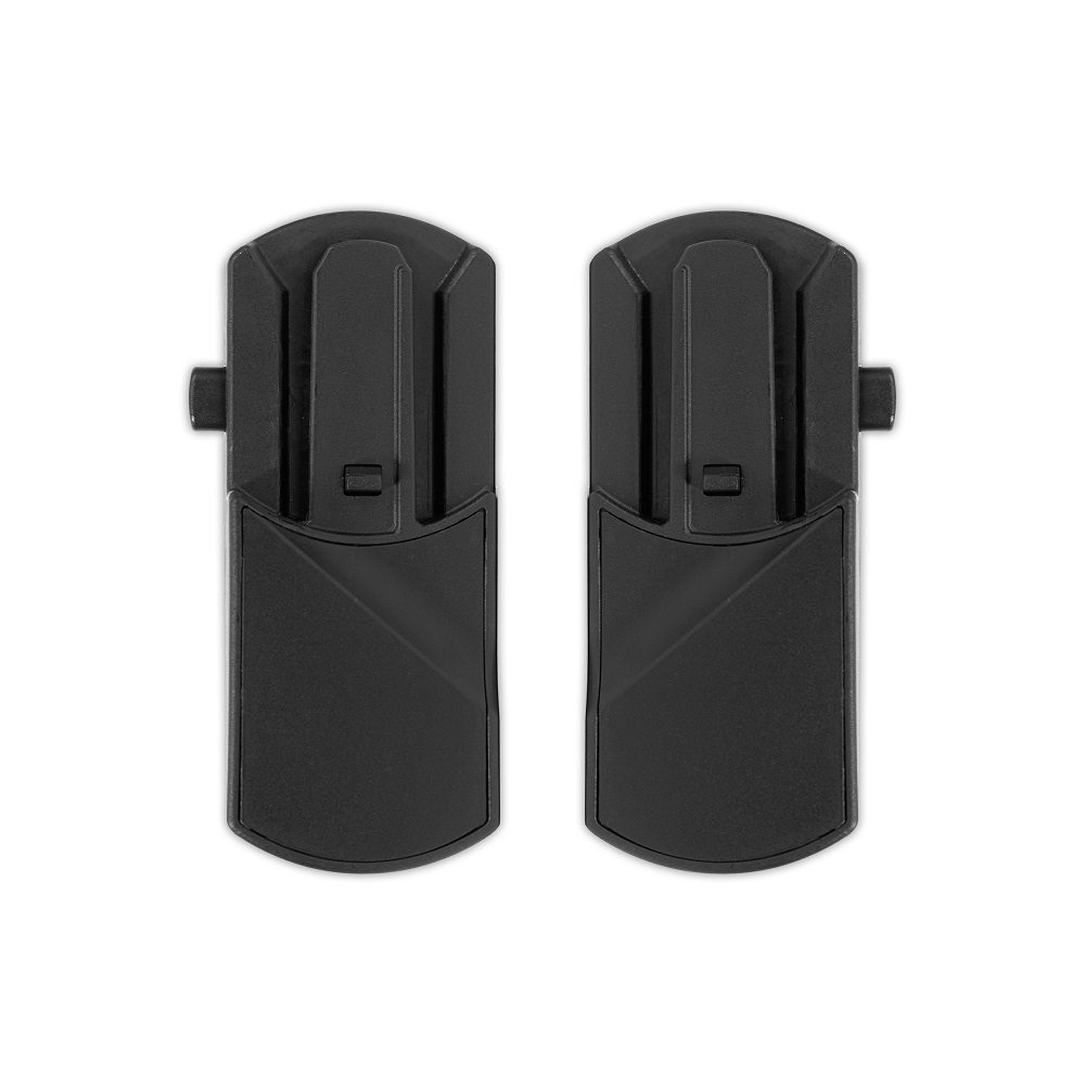 Petite&Mars Adaptéry výškové ke kočárku Trails